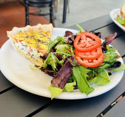 Heirloom Bakery & Cafe by null