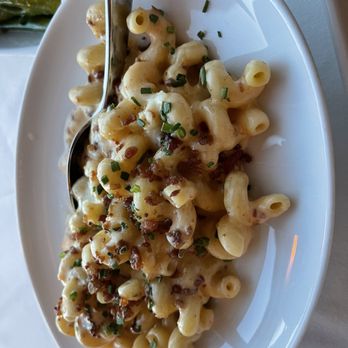 Cielo - Bacon Mac n Cheese - Seafood Near Me - Cabazon, California