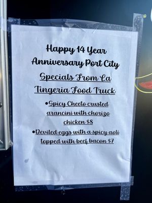 La Tingeria Alexandria by null