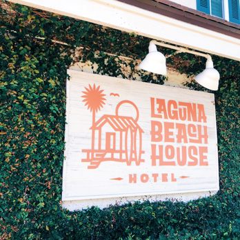 Laguna Beach House - 10/10 Cute Beach Hotel - Hotels Near Me - Laguna Beach, California