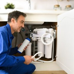 Lifetime Water Systems and Plumbing