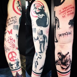 Luv Ink