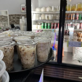 Pho Da Lat - Beverages, fresh coconut? and deserts to go. - Vietnamese Near Me - Las Vegas, Nevada