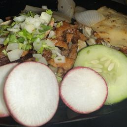 Carne Asada Burrito