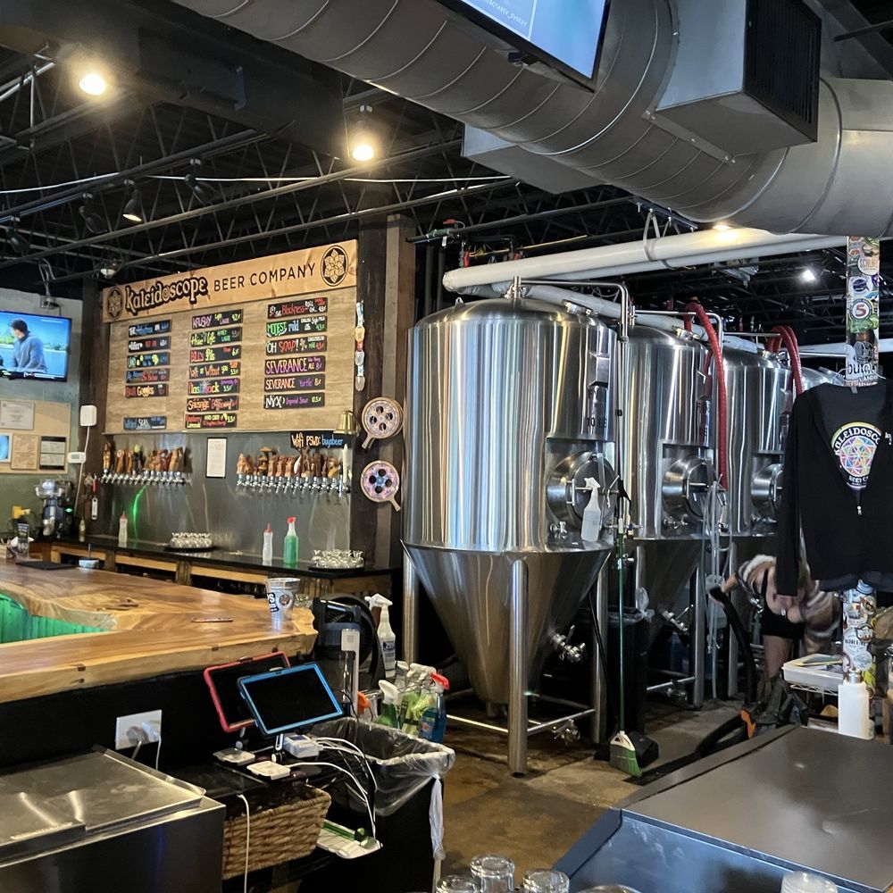 Kaleidoscope Beer Company - Beer Bar Near Me - Naples, Florida Kaleidoscope Beer Company - Beer Bar Near Me - Naples, Florida