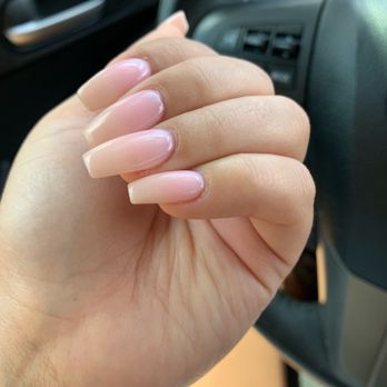 Amy's Nail & Spa - Side - Nail Salons Near Me - Orlando, Florida