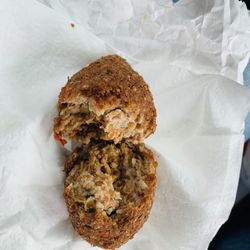 Fine Fare Supermarkets - The Best Dominican Quipes in Reading!