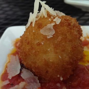 The Standard - Arancini - French Near Me - Cleveland, Ohio The Standard - Arancini - French Near Me - Cleveland, Ohio