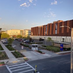 Los Alamitos Medical Center