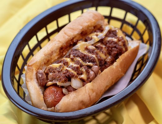 El Sabroso Hot Dogs #4 by null