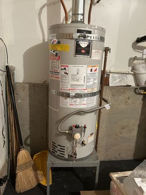 Long's Handyman Service