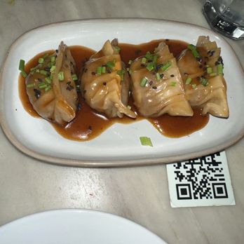 Comedor - Beef dumplings - Caribbean Near Me - San Juan, Puerto Rico