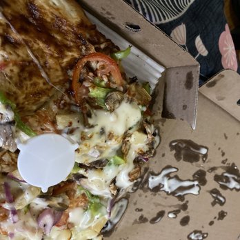 Pizza Pizza - a slice of pizza in a box - Pizza Near Me - Winnipeg, Manitoba Pizza Pizza - a slice of pizza in a box - Pizza Near Me - Winnipeg, Manitoba
