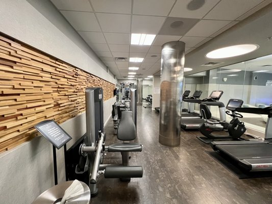 Renaissance Edmonton Airport Hotel by null