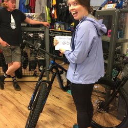 Jack's Bicycle Center