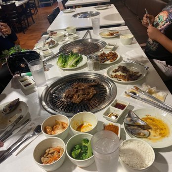 KM BBQ - Delicious fresh meat always - Korean Near Me - Oceanside, California KM BBQ - Delicious fresh meat always - Korean Near Me - Oceanside, California