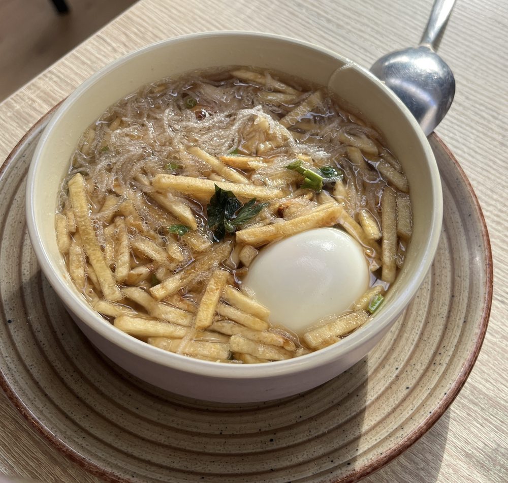 Restaurant Riaz