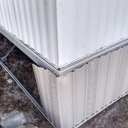S & M Mobile Home Installers - untitled