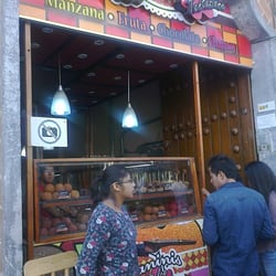 Manzaninis Dolce Tentazione