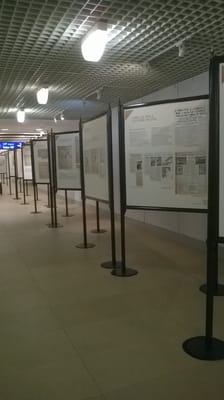 Mérida International Airport by null