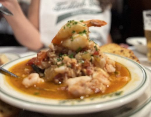 Tadich Grill by null