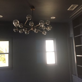 Matrix Electric Company - Electricians Near Me - Mesquite, Texas