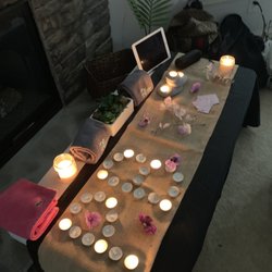Pure Bliss Mobile Massage - Every Mobile call we create the perfect escape. Ambience is just as important as a good relaxing massage. #ColumbiaSCandSurroundingAreas