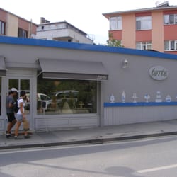 Torte Bakery