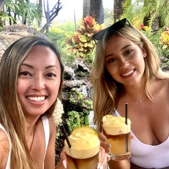Monkeypod Kitchen by Merriman - Supposedly the best Mai Tai in Maui! - New American Near Me - Kihei, Hawaii Monkeypod Kitchen by Merriman - Supposedly the best Mai Tai in Maui! - New American Near Me - Kihei, Hawaii