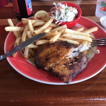 Surf Hut - Cobia - Seafood Near Me - Destin, Florida Surf Hut - Cobia - Seafood Near Me - Destin, Florida