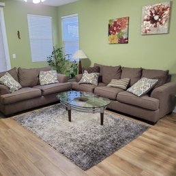 New floors New floors