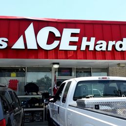 #AceIsThePlace #AceIsThePlace