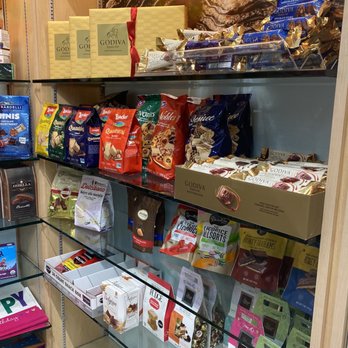 Sue's Candy - More Godiva - Candy Stores Near Me - Thousand Oaks, California