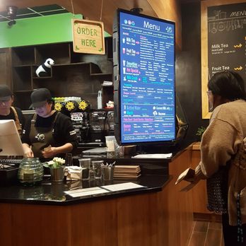 TaiChi Bubble Tea - Know what you want before you get here - Ramen Near Me - Chattanooga, Tennessee TaiChi Bubble Tea - Know what you want before you get here - Ramen Near Me - Chattanooga, Tennessee