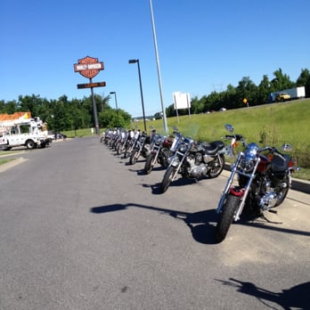 Four Rivers Harley - Davidson - Motorcycle Dealers Near Me - Paducah, Kentucky