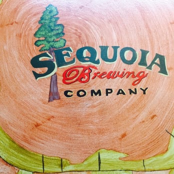 Sequoia Brewing - Really nice double rye. - American Near Me - Fresno, California Sequoia Brewing - Really nice double rye. - American Near Me - Fresno, California