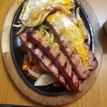 Beny's Diner - Polish Sausage Skillet - Mexican Near Me - Cortez, Colorado Beny's Diner - Polish Sausage Skillet - Mexican Near Me - Cortez, Colorado