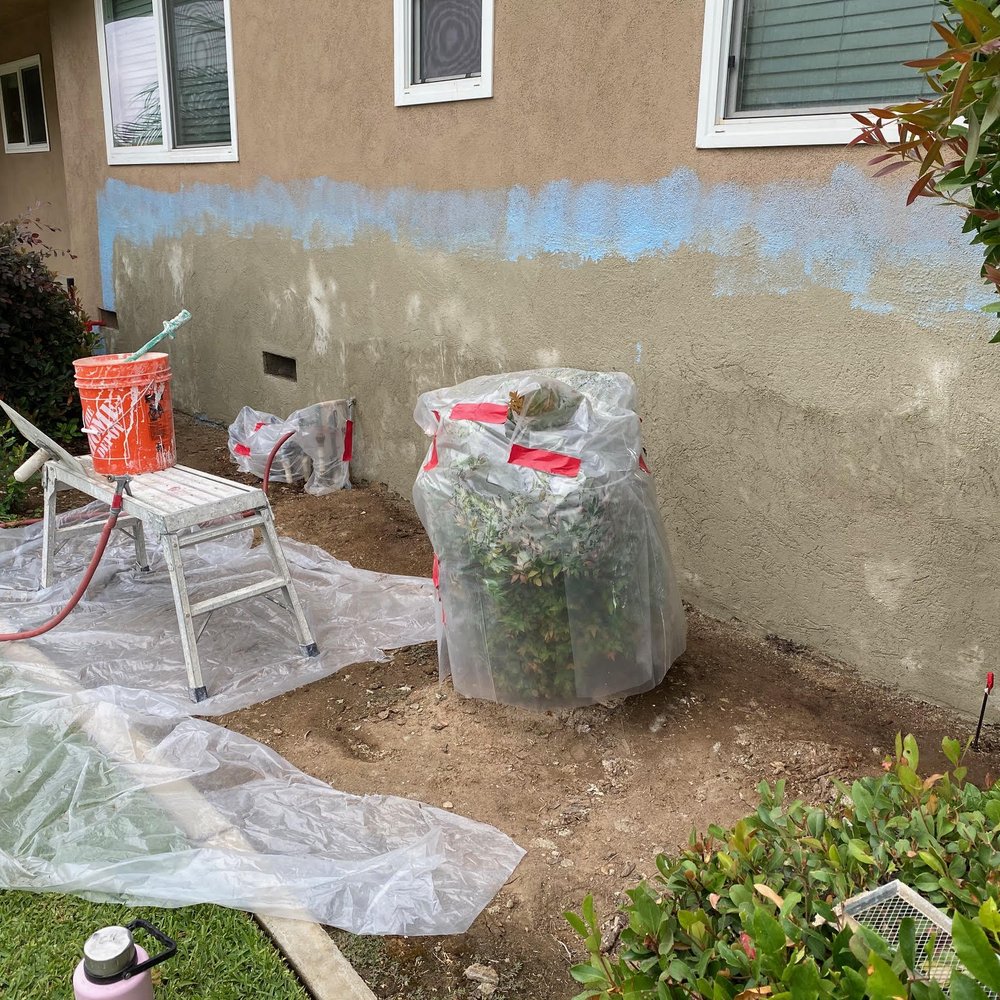 Patchwork's Plastering  & Patching Specialists - Stucco Services Near Me