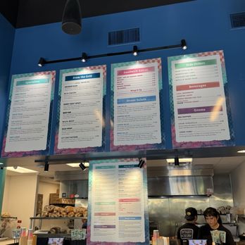 Board & Brew - Irvine - Menu - Fast Food Near Me - Irvine, California