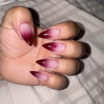 The X Nail - the redo! - Nail Salons Near Me - Ontario, California The X Nail - the redo! - Nail Salons Near Me - Ontario, California