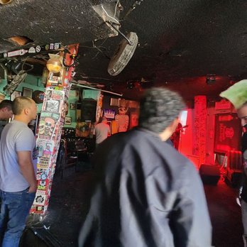 The Tower Bar - Dive Bars Near Me - San Diego, California The Tower Bar - Dive Bars Near Me - San Diego, California