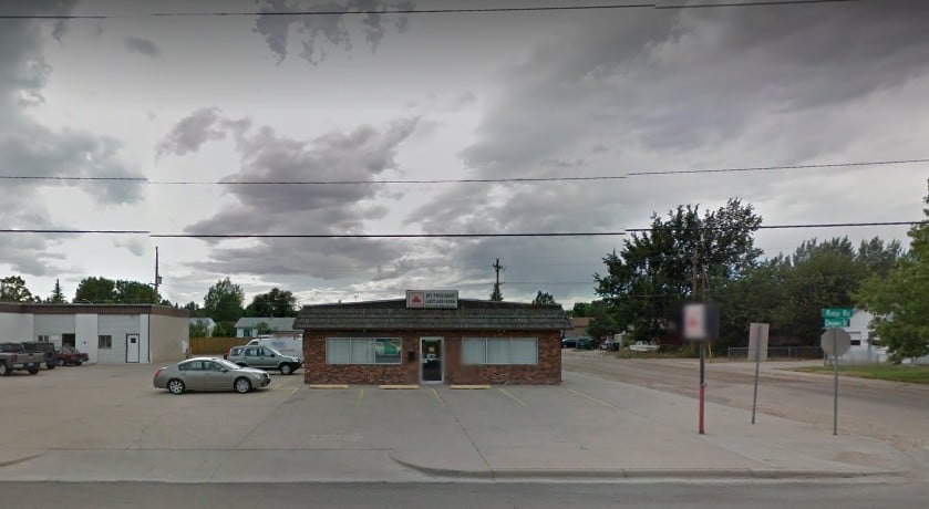 Slide of Merritt Plumbing & Heating