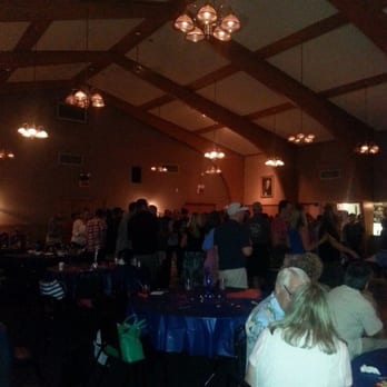 Gerry 5 VFA - Venues & Event Spaces Near Me - Marblehead, Massachusetts