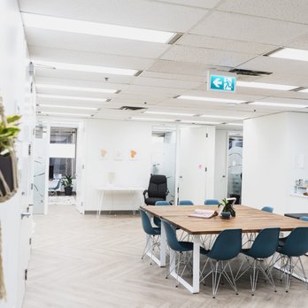 Hervana - Shared Office Spaces Near Me - Vancouver, British Columbia Hervana - Shared Office Spaces Near Me - Vancouver, British Columbia