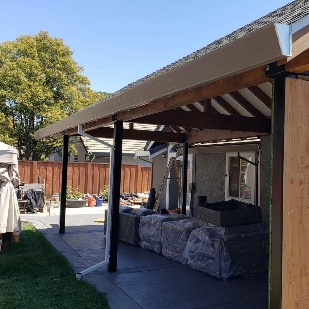 Slide of Eagle Home Solutions