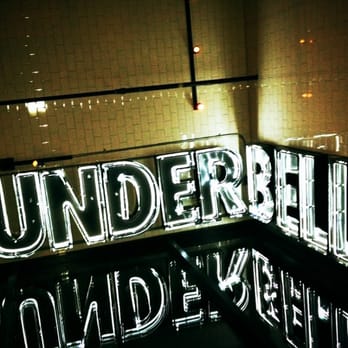 Underbelly - Bars Near Me - San Diego, California Underbelly - Bars Near Me - San Diego, California