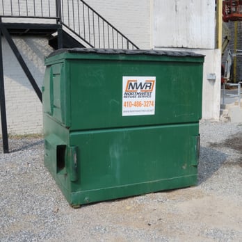Northwest Refuse Service - Recycling Center Near Me - Baltimore, Maryland Northwest Refuse Service - Recycling Center Near Me - Baltimore, Maryland