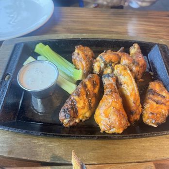 Dough - Wings - Pizza Near Me - Fairfield, New Jersey Dough - Wings - Pizza Near Me - Fairfield, New Jersey