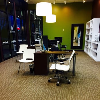 Perspectives Vision Clinic - Optometrists Near Me - Minneapolis, Minnesota