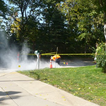 Roto-Rooter Plumbing & Water Cleanup - Saw cutting city of Omaha street - Water Heater Installation/Repair Near Me - Omaha, Nebraska Roto-Rooter Plumbing & Water Cleanup - Saw cutting city of Omaha street - Water Heater Installation/Repair Near Me - Omaha, Nebraska